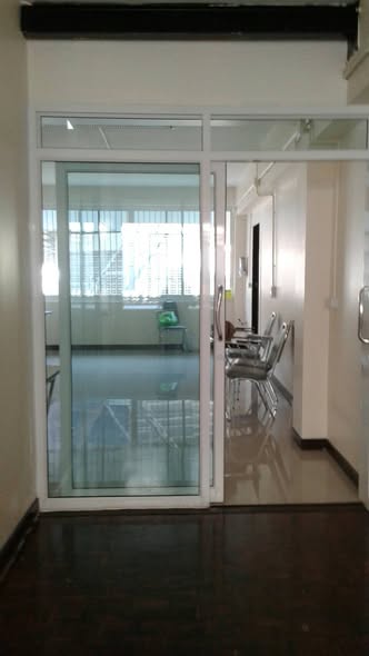 room interior of ให้เช่าอาคารพาณิชย์(มี2คูหา)