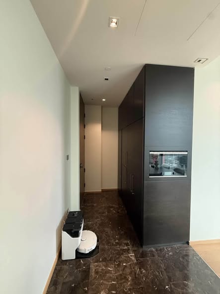 bathroom of 28 Chidlom