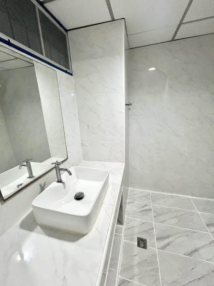 bathroom of ดุลิยา ชาริสม่า 3
