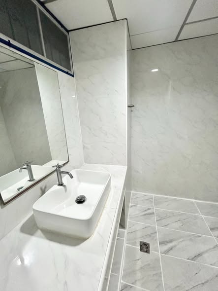 bathroom of ดุลิยา ชาริสม่า 3
