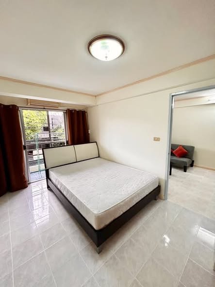 bedroom of ดุลิยา ชาริสม่า 3