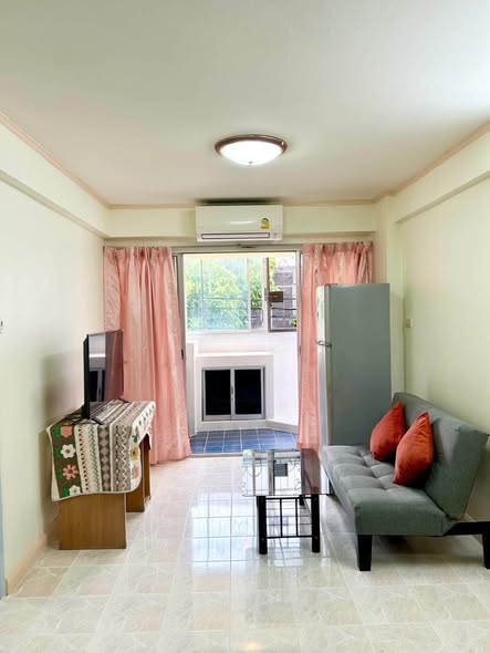 living room of ดุลิยา ชาริสม่า 3