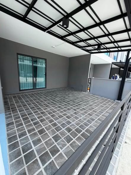 พลีโน่ สุขุมวิท-บางนา 3 Pleno Sukhumvit-Bangna 3