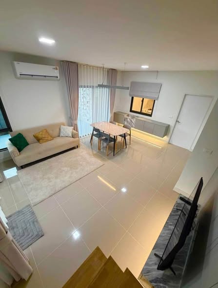 พลีโน่ สุขุมวิท-บางนา 3 Pleno Sukhumvit-Bangna 3