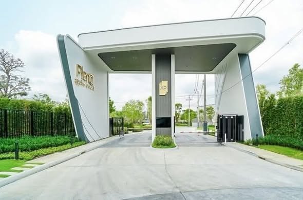พลีโน่ สุขุมวิท-บางนา 3 Pleno Sukhumvit-Bangna 3