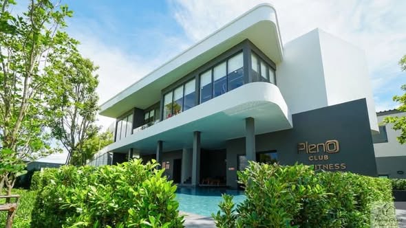 พลีโน่ สุขุมวิท-บางนา 3 Pleno Sukhumvit-Bangna 3