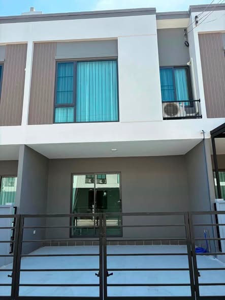 พลีโน่ สุขุมวิท-บางนา 3 Pleno Sukhumvit-Bangna 3