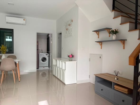 พลีโน่ สุขุมวิท-บางนา 3 Pleno Sukhumvit-Bangna 3