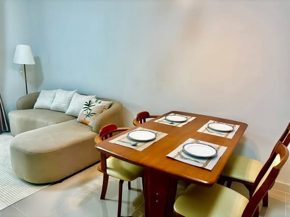 room interior of พลีโน่ สุขุมวิท-บางนา 3 Pleno Sukhumvit-Bangna 3