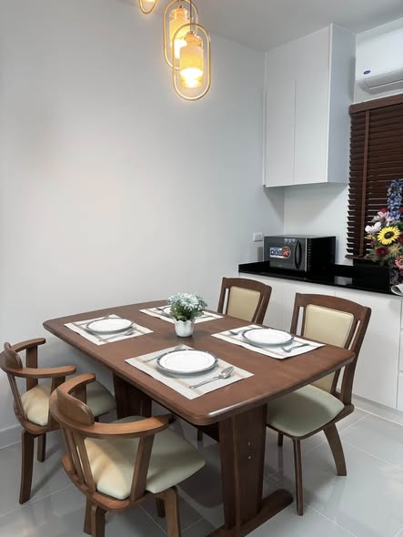 room interior of พลีโน่ สุขุมวิท-บางนา 3 Pleno Sukhumvit-Bangna 3