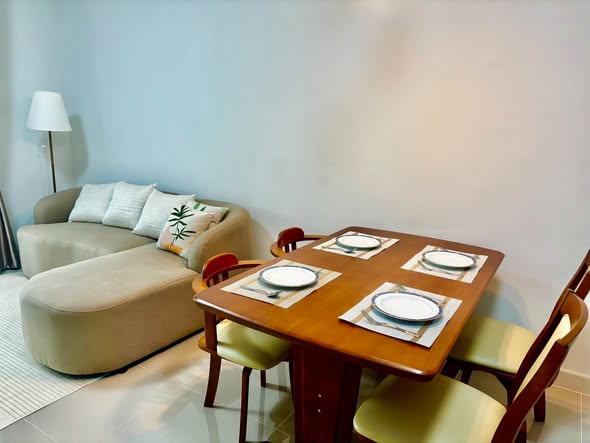 room interior of พลีโน่ สุขุมวิท-บางนา 3 Pleno Sukhumvit-Bangna 3