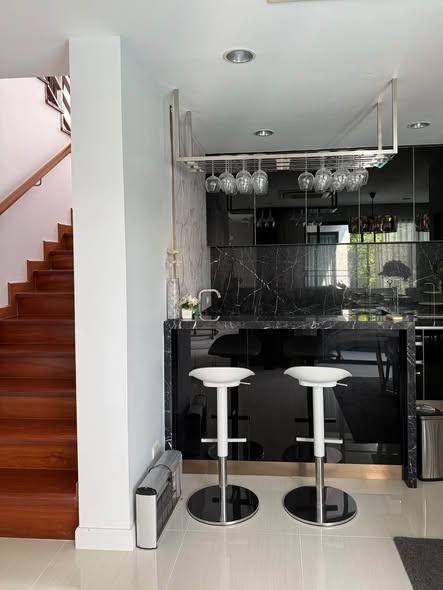kitchen of 30 Post & Pay
