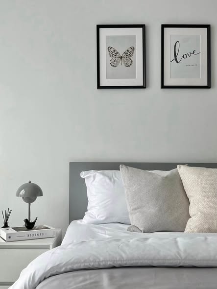 bedroom of กาลิเลโอ รัชดา 32 – GALILEO Ratchada 32