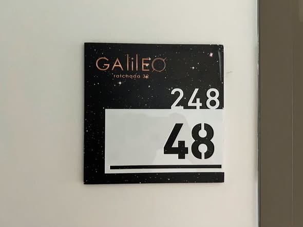 กาลิเลโอ รัชดา 32 – GALILEO Ratchada 32
