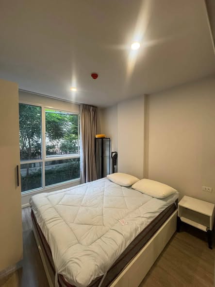 bedroom of บลู พหลโยธิน 35 | blue Phahonyothin 35 by Grand Unity