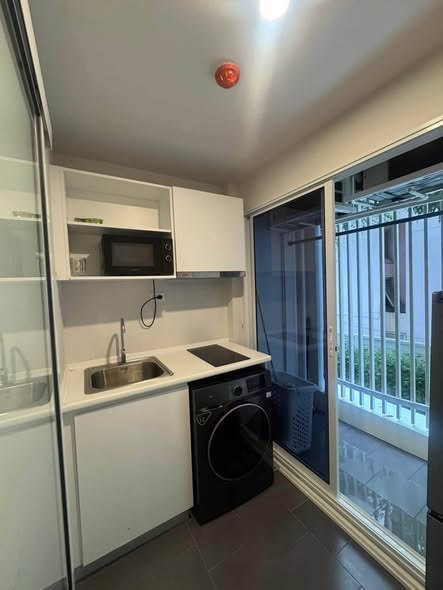 บลู พหลโยธิน 35 | blue Phahonyothin 35 by Grand Unity