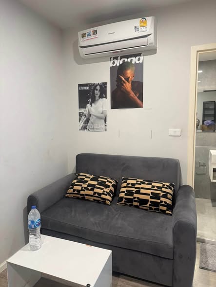 บลู พหลโยธิน 35 | blue Phahonyothin 35 by Grand Unity