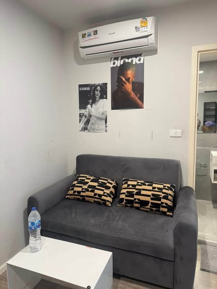 บลู พหลโยธิน 35 | blue Phahonyothin 35 by Grand Unity