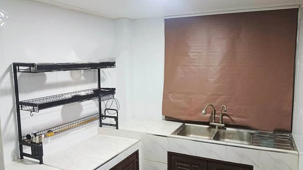 ขายอาคารพาณิชย์ 4.5 ชั้น ใกล้รถไฟฟ้า ติดถนนใหญ่รามอินทรา 67 (์Naturbliss Estate)