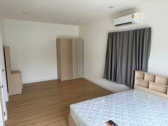 bedroom of แกรนดิโอ บางนา กม.5