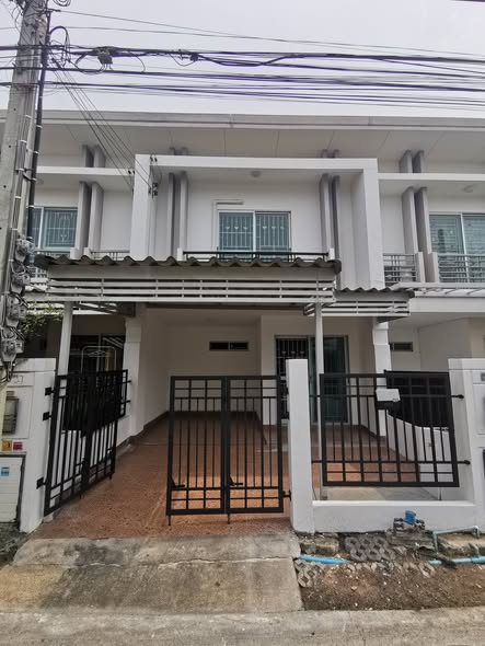 พฤกษาทาวน์ เน็กซ์ ลอฟท์ บางนา กม.5 (Pruksatown Next Loft Bangna KM.5)