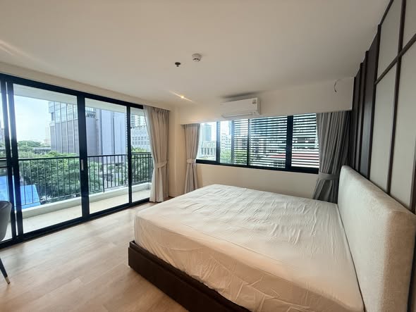 bedroom of 59 Heritage