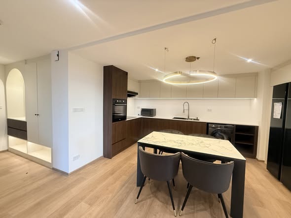 kitchen of 59 Heritage