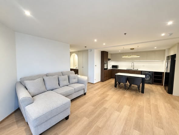 living room of 59 Heritage