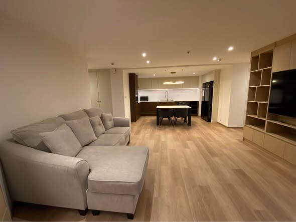 living room and room interior of 59 Heritage