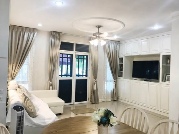 bedroom of ลีออง สุขุมวิท62
