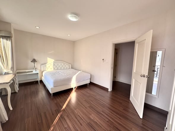 bedroom of ลีออง สุขุมวิท62