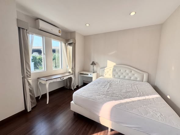 bedroom of ลีออง สุขุมวิท62