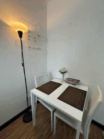 room interior of 624 Condolette Ladprao
