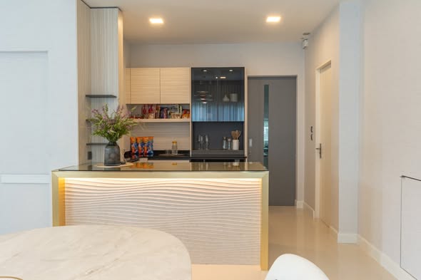 bathroom of มัณฑนา บางนา กม 7