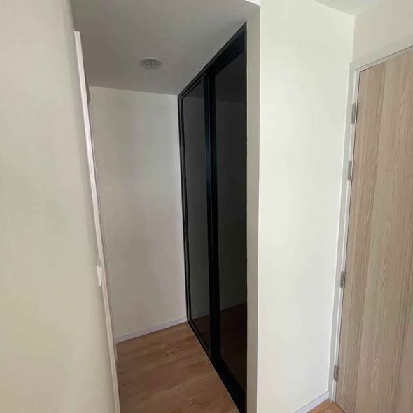 room interior of โมเดิร์นคอนโดบางพลัด-จรัญ79