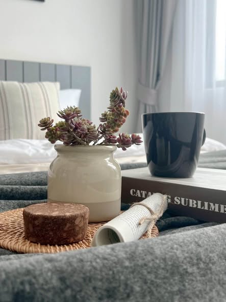 bedroom of ชีวาทัย ฮอลล์มาร์ค ลาดพร้าว – โชคชัย 4 (เฟส 2)