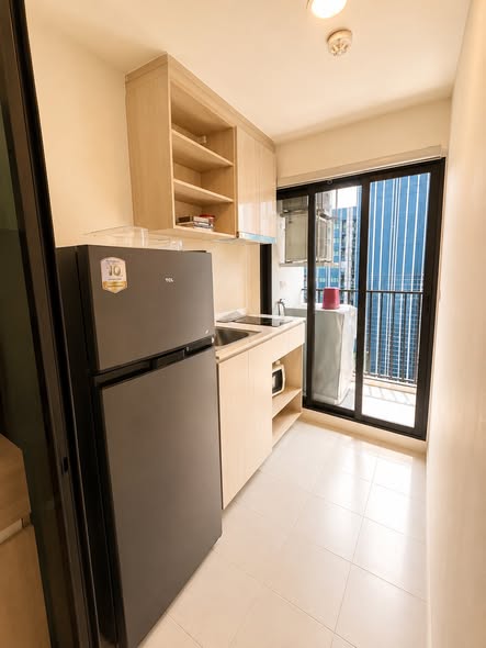room interior of ชีวาทัย ฮอลล์มาร์ค ลาดพร้าว – โชคชัย 4 (เฟส 2)