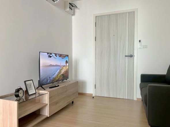 room interior of ชีวาทัย ฮอลล์มาร์ค ลาดพร้าว – โชคชัย 4 (เฟส 2)