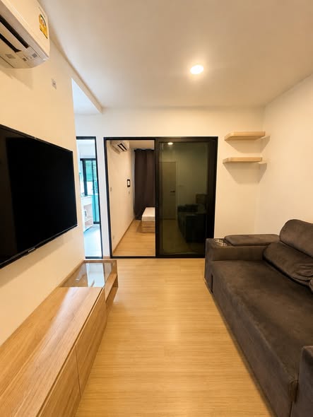 room interior of ชีวาทัย ฮอลล์มาร์ค ลาดพร้าว – โชคชัย 4 (เฟส 2)