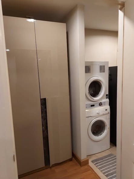 room interior of บ้าน ซีพีเอ็น นิน วงแหวน – ลำลูกกา คลอง 6 ( CPN ninn )
