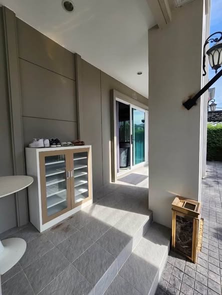 room interior of แกรนดิโอ วิภาวดี-รังสิต – Grandio Vibhavadi-Rangsit