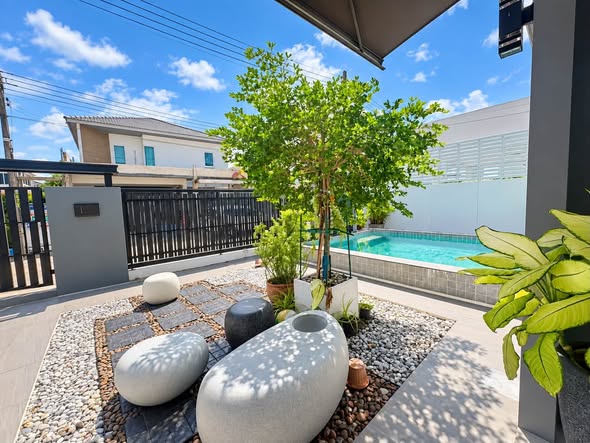 88 Land and Houses Kohkaew Phuket