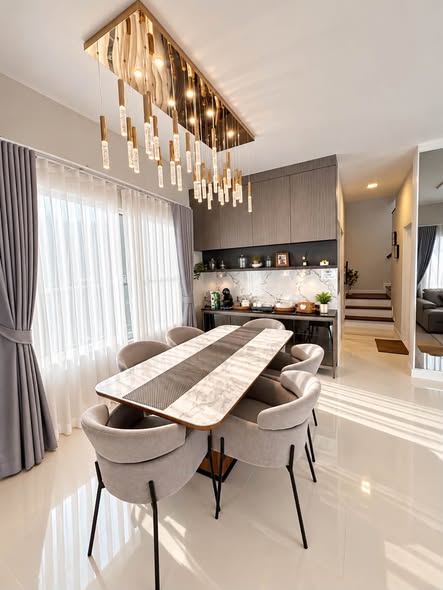 room interior of 88 Land and Houses Kohkaew Phuket