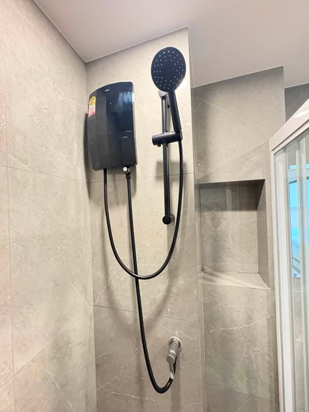 bathroom of บลู สุขุมวิท 89 | blue Sukhumvit 89