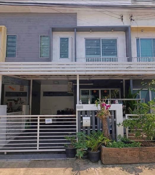 เดอะคอนเนค 9 เกษตร-นวมินทร์