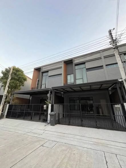 เวิร์ฟ พระราม 9 (Verve Rama9)