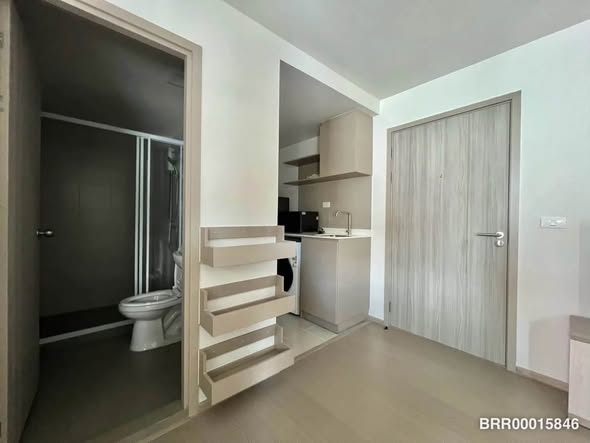 bedroom of กู้ดเดย์ สุขุมวิท 93 Good Day Sukhumvit 93