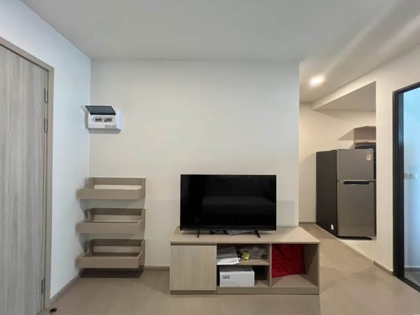 bedroom and room interior of กู้ดเดย์ สุขุมวิท 93 Good Day Sukhumvit 93