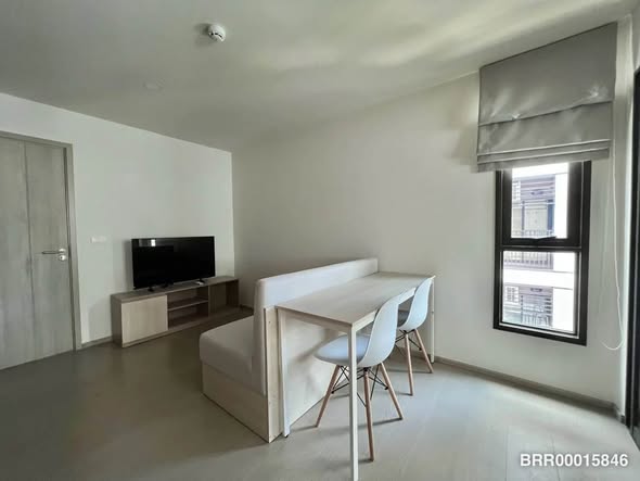 bedroom and room interior of กู้ดเดย์ สุขุมวิท 93 Good Day Sukhumvit 93