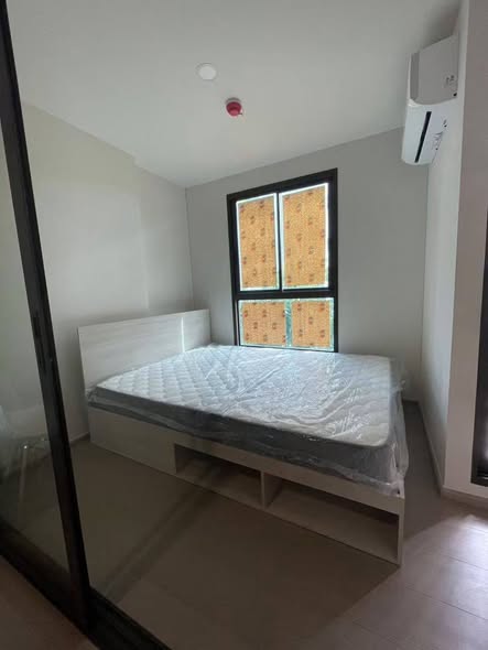 bedroom and room interior of กู้ดเดย์ สุขุมวิท 93 Good Day Sukhumvit 93
